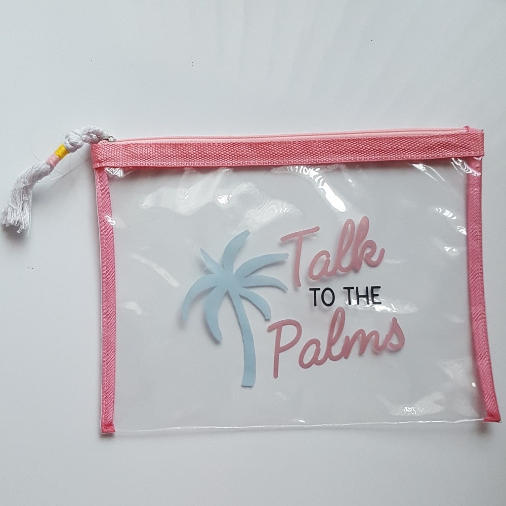 Wet Bag